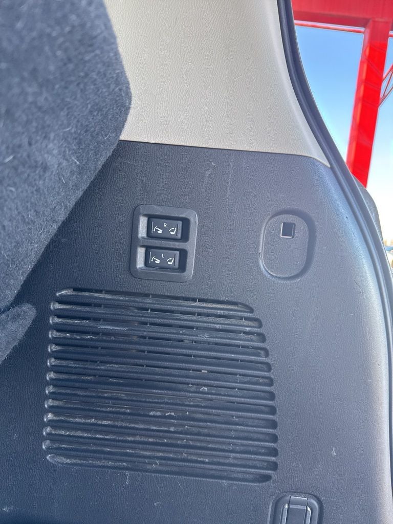 2019 Nissan Armada SV