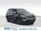 2023 INFINITI QX80 Sensory