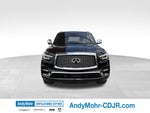 2023 INFINITI QX80 Sensory