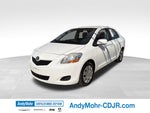 2009 Toyota Yaris Base