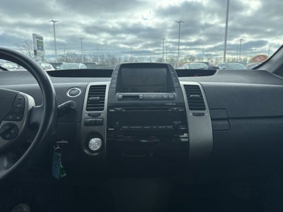 2009 Toyota Prius Base