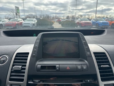 2009 Toyota Prius Base