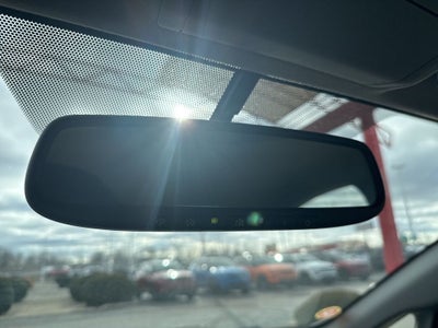 2009 Toyota Prius Base