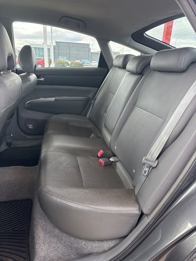 2009 Toyota Prius Base