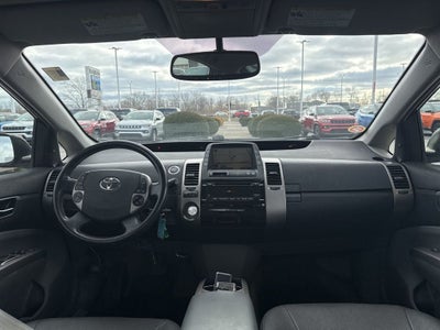 2009 Toyota Prius Base