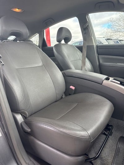 2009 Toyota Prius Base