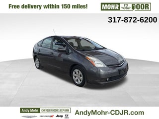 2009 Toyota Prius Base