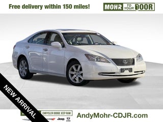 2009 Lexus ES 350 350