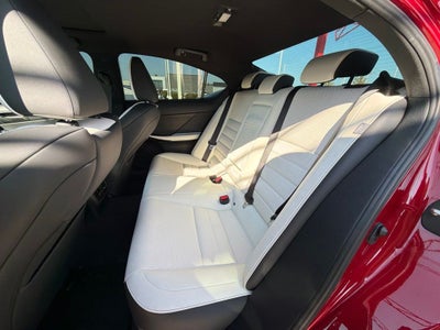 2021 Lexus IS 350 350 F SPORT