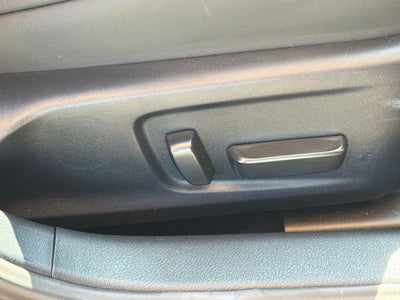 2021 Lexus IS 350 350 F SPORT