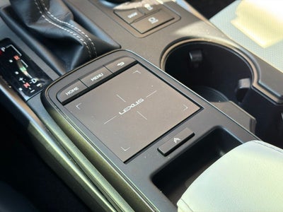 2021 Lexus IS 350 350 F SPORT