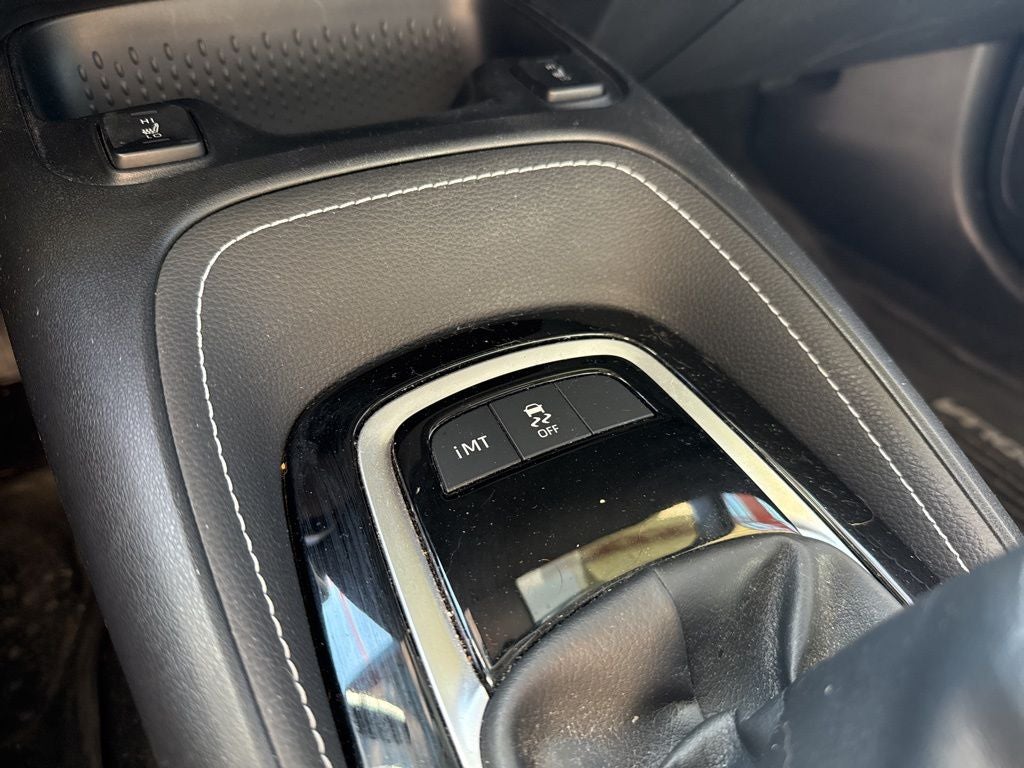 2022 Toyota Corolla Hatchback XSE