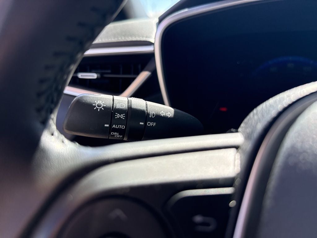 2022 Toyota Corolla Hatchback XSE