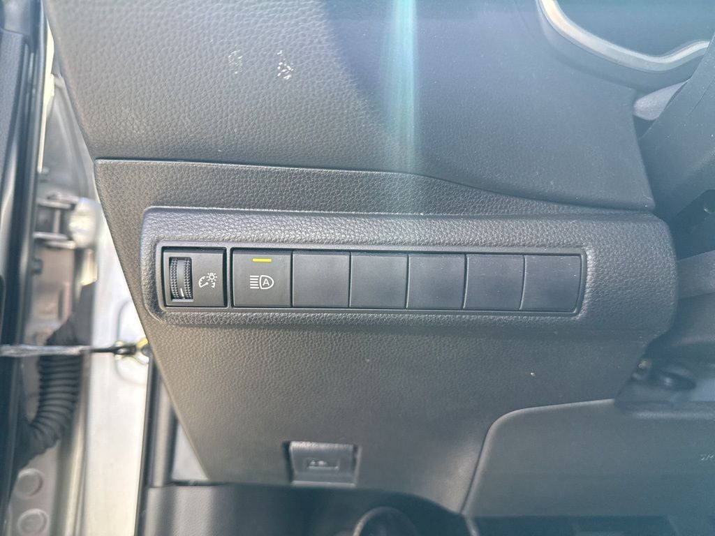 2022 Toyota Corolla Hatchback XSE