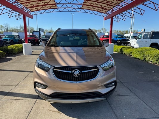 2019 Buick Encore Sport Touring in Indianapolis, IN - Andy Mohr Automotive