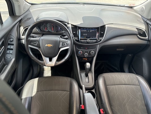 2018 Chevrolet Trax LT in Indianapolis, IN - Andy Mohr Automotive