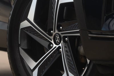 2022 Hyundai Tucson Hybrid Limited