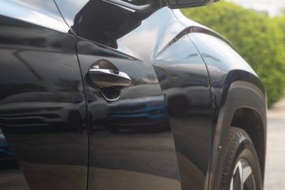 2022 Hyundai Tucson Hybrid Limited