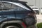 2022 Hyundai Tucson Hybrid Limited