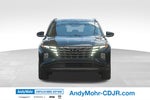2022 Hyundai Tucson Hybrid Limited