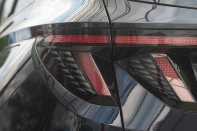 2022 Hyundai Tucson Hybrid Limited