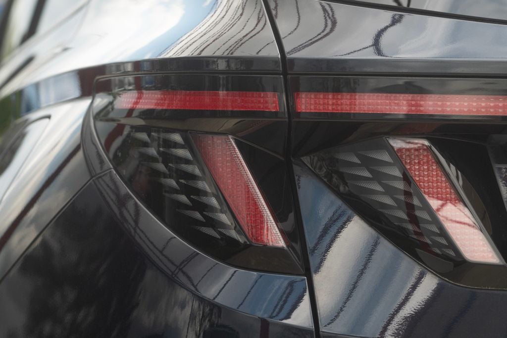 2022 Hyundai Tucson Hybrid Limited
