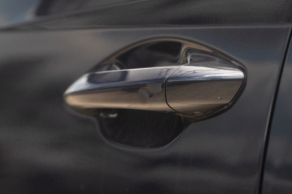 2022 Hyundai Tucson Hybrid Limited