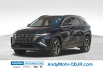 2022 Hyundai Tucson Hybrid Limited
