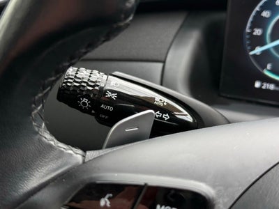 2022 Hyundai Tucson Hybrid Limited