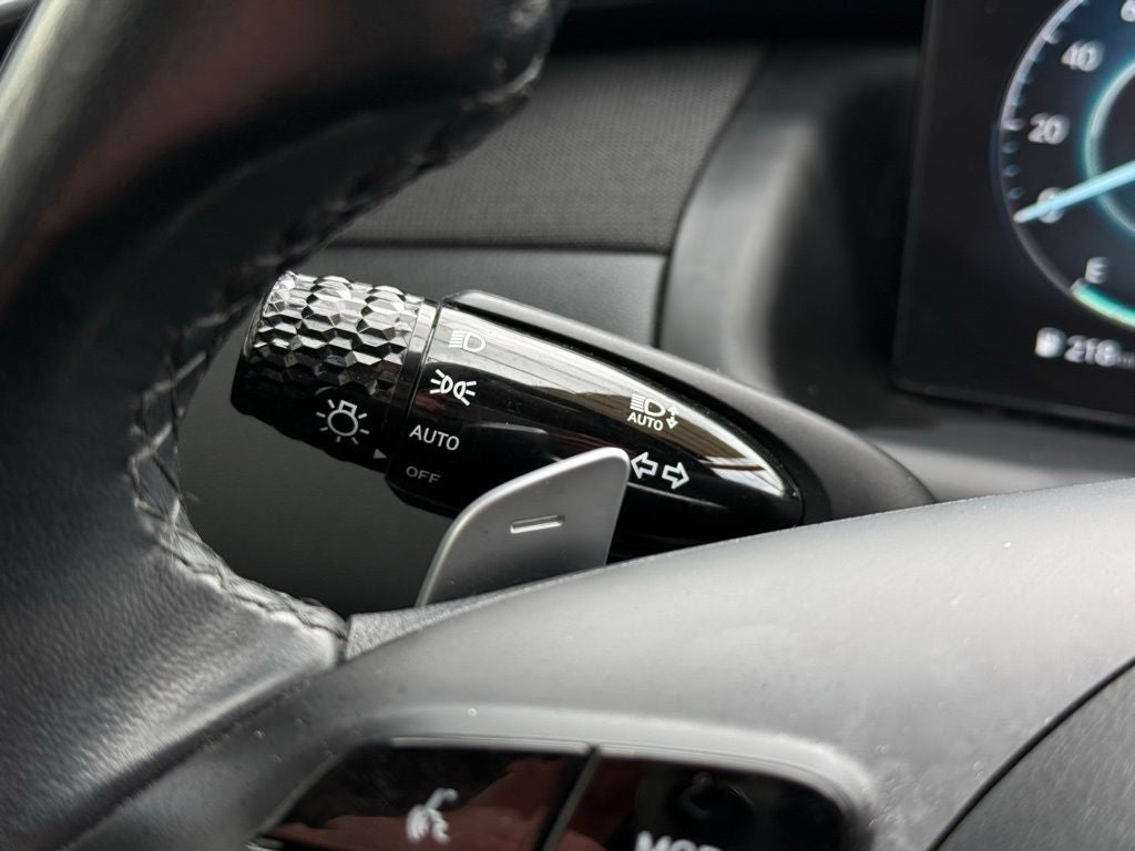 2022 Hyundai Tucson Hybrid Limited