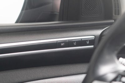 2022 Hyundai Tucson Hybrid Limited