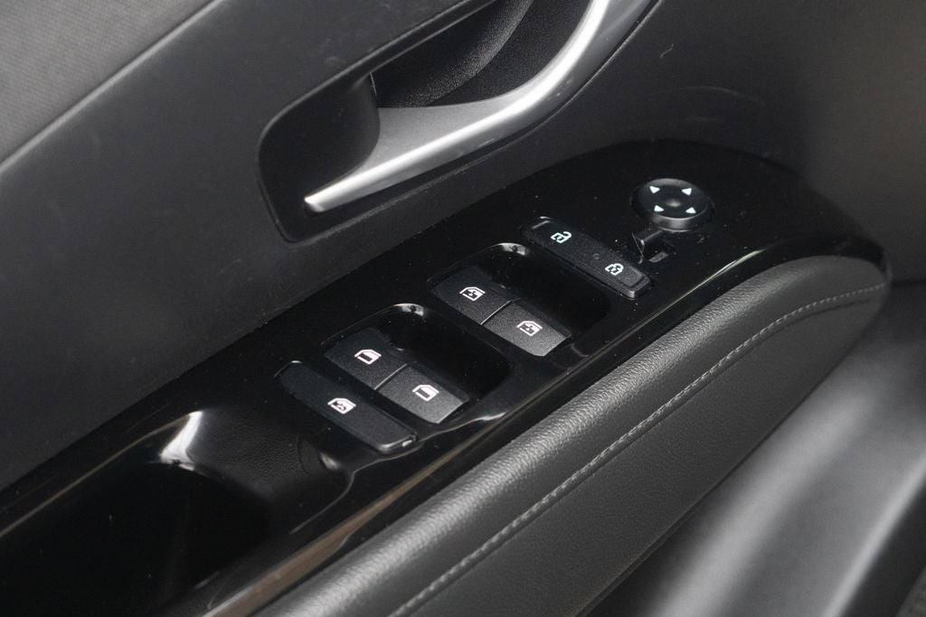 2022 Hyundai Tucson Hybrid Limited