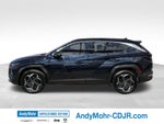 2022 Hyundai Tucson Hybrid Limited