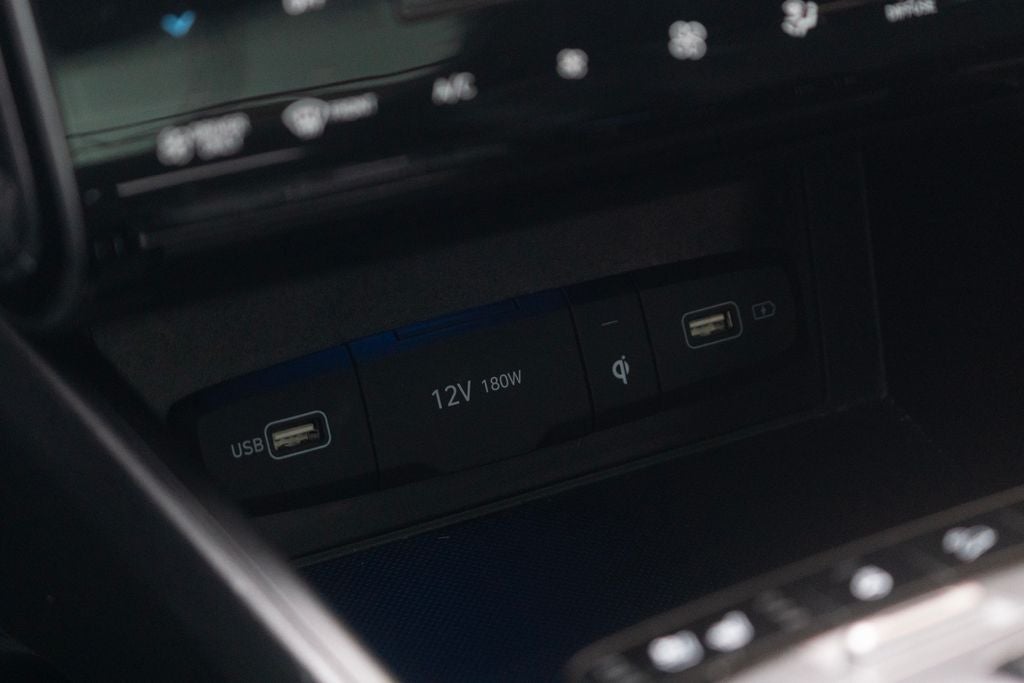 2022 Hyundai Tucson Hybrid Limited