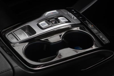 2022 Hyundai Tucson Hybrid Limited