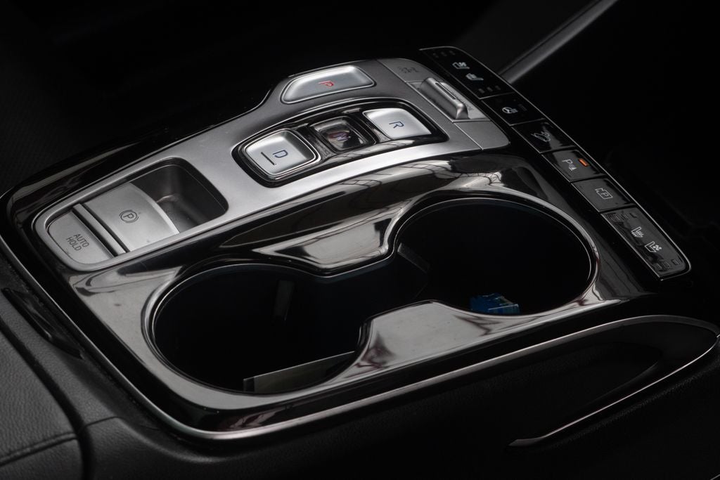2022 Hyundai Tucson Hybrid Limited