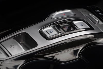 2022 Hyundai Tucson Hybrid Limited