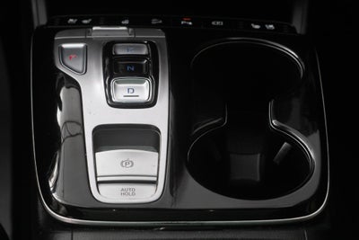 2022 Hyundai Tucson Hybrid Limited