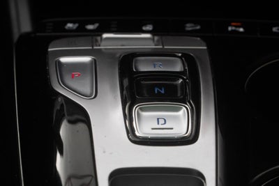 2022 Hyundai Tucson Hybrid Limited