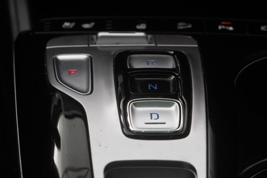 2022 Hyundai Tucson Hybrid Limited