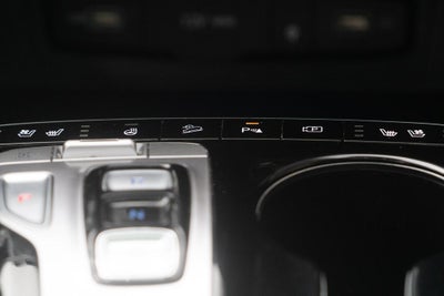 2022 Hyundai Tucson Hybrid Limited
