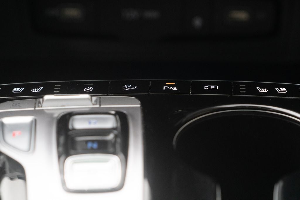 2022 Hyundai Tucson Hybrid Limited