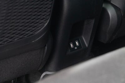 2022 Hyundai Tucson Hybrid Limited