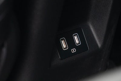 2022 Hyundai Tucson Hybrid Limited