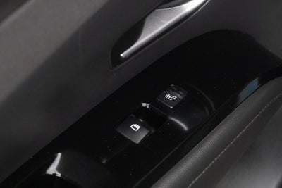 2022 Hyundai Tucson Hybrid Limited