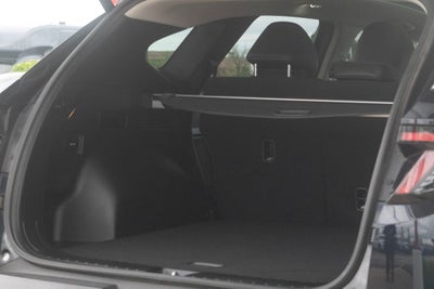 2022 Hyundai Tucson Hybrid Limited