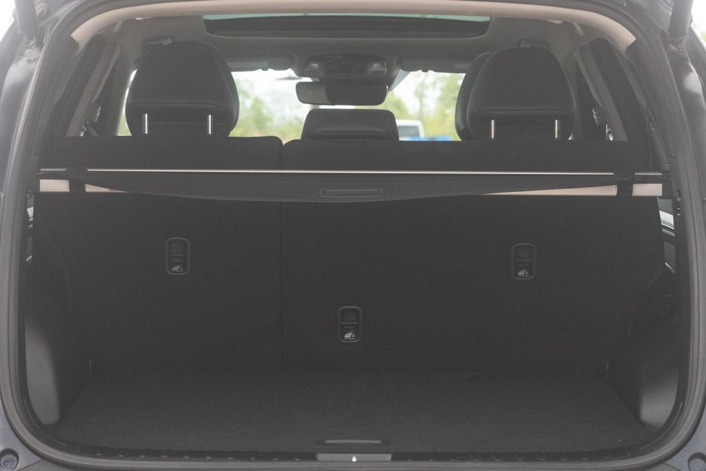 2022 Hyundai Tucson Hybrid Limited