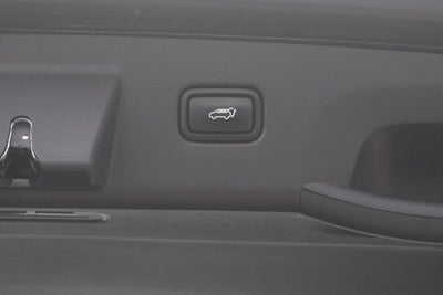 2022 Hyundai Tucson Hybrid Limited