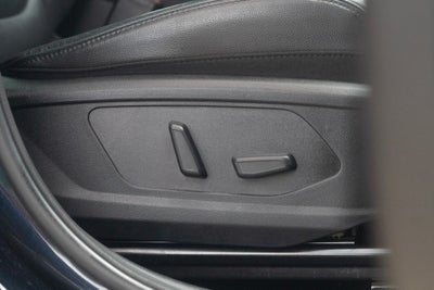 2022 Hyundai Tucson Hybrid Limited