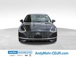 2023 Hyundai Sonata Hybrid Limited